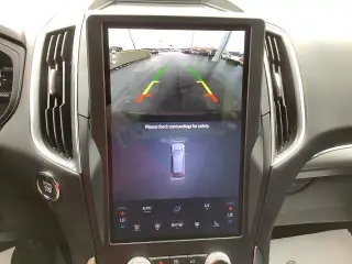 Ford Edge 2022 AWD Titanium 4dr Crossover