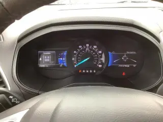 Ford Edge 2022 AWD Titanium 4dr Crossover