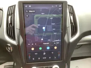 Ford Edge 2022 AWD Titanium 4dr Crossover