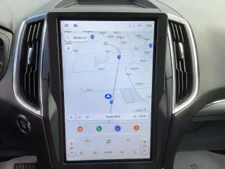 Ford Edge 2022 AWD Titanium 4dr Crossover