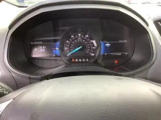 Ford Edge 2022 AWD Titanium 4dr Crossover