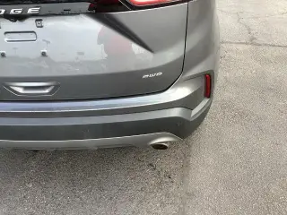 Ford Edge 2022 AWD Titanium 4dr Crossover