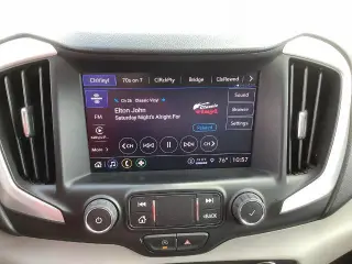 GMC Terrain 2022 AWD SLT 4dr SUV
