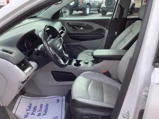 GMC Terrain 2022 AWD SLT 4dr SUV