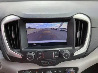 GMC Terrain 2022 AWD SLT 4dr SUV
