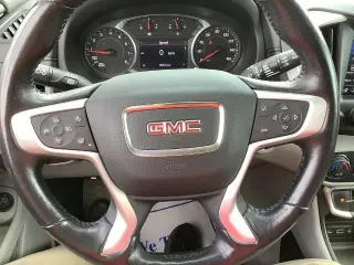 GMC Terrain 2022 AWD SLT 4dr SUV