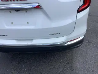 GMC Terrain 2022 AWD SLT 4dr SUV
