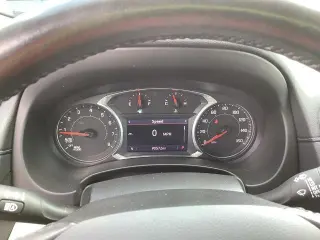 GMC Terrain 2022 AWD SLT 4dr SUV