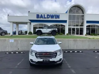 GMC Terrain 2022 AWD SLT 4dr SUV
