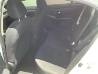 Nissan Sentra 2020 S 4dr Sedan