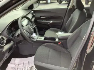 Nissan Kicks 2021 SV 4dr Crossover