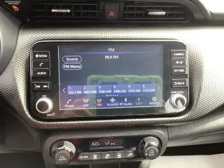 Nissan Kicks 2021 SV 4dr Crossover