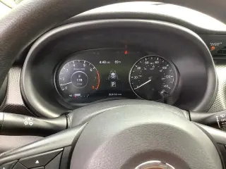 Nissan Kicks 2021 SV 4dr Crossover