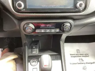 Nissan Kicks 2021 SV 4dr Crossover