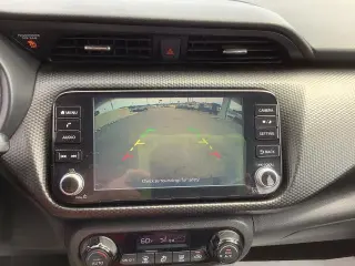 Nissan Kicks 2021 SV 4dr Crossover