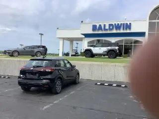 Nissan Kicks 2021 SV 4dr Crossover