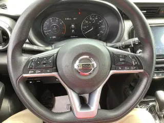 Nissan Kicks 2021 SV 4dr Crossover