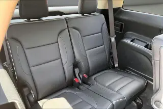 GMC Acadia 2018 Denali 4dr SUV