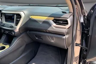 GMC Acadia 2018 Denali 4dr SUV
