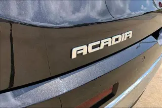 GMC Acadia 2018 Denali 4dr SUV