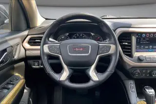 GMC Acadia 2018 Denali 4dr SUV