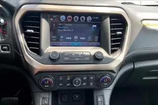 GMC Acadia 2018 Denali 4dr SUV
