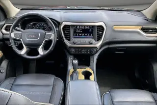 GMC Acadia 2018 Denali 4dr SUV
