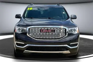 GMC Acadia 2018 Denali 4dr SUV