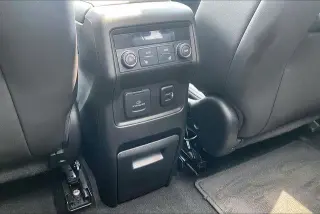 GMC Acadia 2018 Denali 4dr SUV