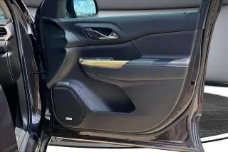 GMC Acadia 2018 Denali 4dr SUV