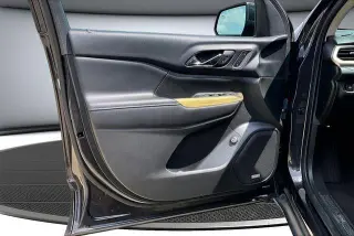 GMC Acadia 2018 Denali 4dr SUV