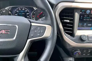 GMC Acadia 2018 Denali 4dr SUV