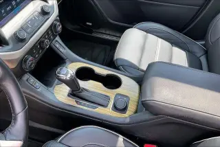 GMC Acadia 2018 Denali 4dr SUV