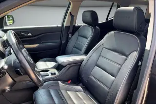 GMC Acadia 2018 Denali 4dr SUV