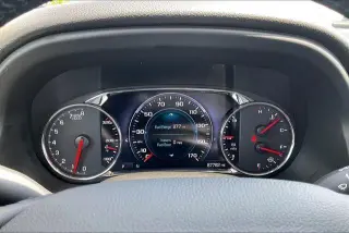 GMC Acadia 2018 Denali 4dr SUV