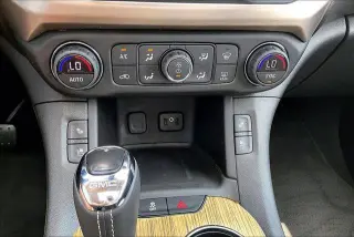 GMC Acadia 2018 Denali 4dr SUV