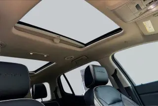 GMC Acadia 2018 Denali 4dr SUV