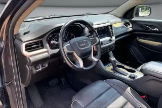 GMC Acadia 2018 Denali 4dr SUV