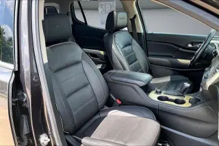 GMC Acadia 2018 Denali 4dr SUV