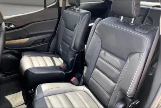 GMC Acadia 2018 Denali 4dr SUV