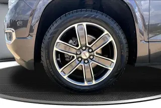 GMC Acadia 2018 Denali 4dr SUV