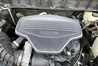 GMC Acadia 2018 Denali 4dr SUV