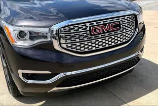 GMC Acadia 2018 Denali 4dr SUV