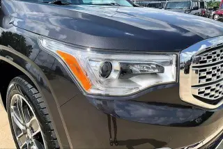 GMC Acadia 2018 Denali 4dr SUV
