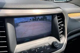 GMC Acadia 2018 Denali 4dr SUV