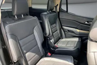 GMC Acadia 2018 Denali 4dr SUV