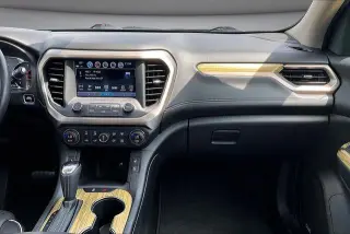 GMC Acadia 2018 Denali 4dr SUV