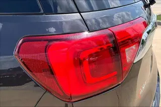 GMC Acadia 2018 Denali 4dr SUV