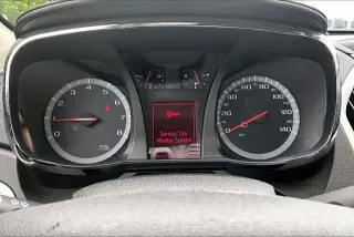 GMC Terrain 2017 SLE-1 4dr SUV