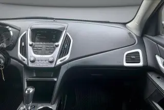 GMC Terrain 2017 SLE-1 4dr SUV